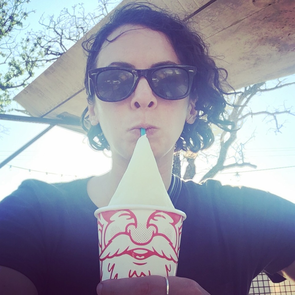 Meet your Posher, Jessica